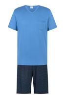 Mey shortama ocean blue