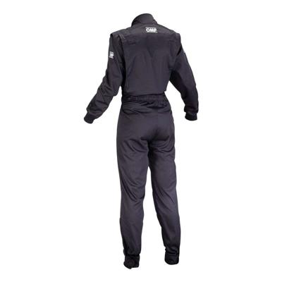 Mechanic's overalls OMP NB1579 Zwart 54