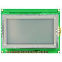 Display Elektronik LC-display RGB 128 x 64 Pixel (b x h x d) 93.00 x 70.00 x 14.3 mm DEM128064AFGHPRGBT - thumbnail