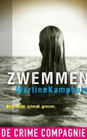 Zwemmen - Martine Kamphuis - ebook