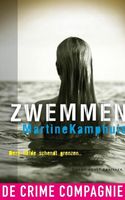 Zwemmen - Martine Kamphuis - ebook - thumbnail