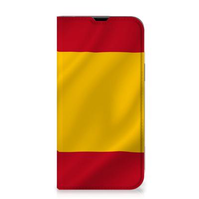 iPhone 13 Pro Max | Standcase | Spanje iPhone 13 Pro Max | Standcase | Spanje