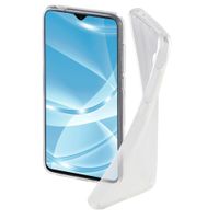 Hama Cover Crystal Clear Voor Samsung Galaxy A70 Transparant