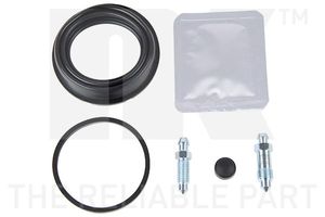 Reparatieset, remklauw 8825014