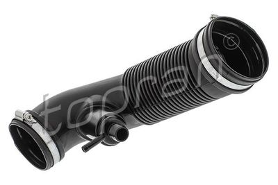 Aanzuigslang, luchtfilter 114350