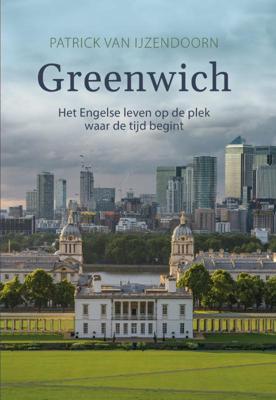 Greenwich (Paperback)