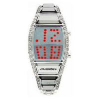 Chronotech CT7122LS-08M (Ø 27 mm) Dames horloge