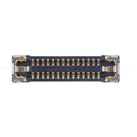 3D Touch FPC Connector Op moederbord bord voor iPhone XS Max