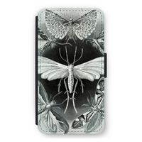 Haeckel Tineida: iPhone 12 mini Flip Hoesje