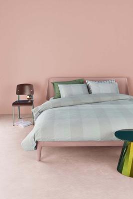 Auping Timber Grey kussensloop 60x70 1 st.