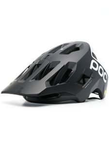 POC casque Avip à détail perforé - Noir
