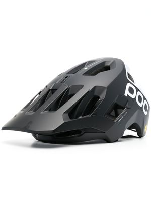 POC casque Avip à détail perforé - Noir