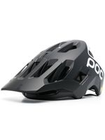 POC casque Avip à détail perforé - Noir