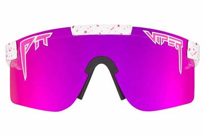 Pit Viper The LA Brights Brill gepolariseerd 149 mm Pit Viper The LA Brights Brill gepolariseerd 149 mm