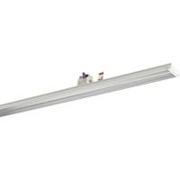 RIDI 1562004 1562004 LED-armatuurdrager 58 W LED Wit 1 stuk(s)