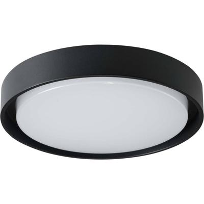 Brumberg 60107183 60107183 LED-wandlamp 14 W LED Zwart