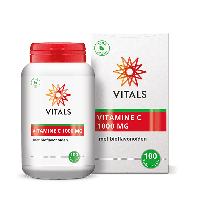 Vitamine C 1000mg 100 Tabletten