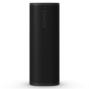 Sonos ROAM 2 Bluetooth speaker Zwart