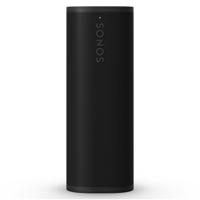 Sonos ROAM 2 Bluetooth speaker Zwart