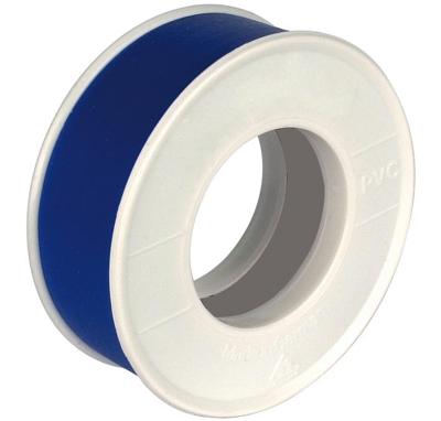 HERTH+BUSS Pvc insulating tapes blue width 15mm