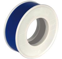 HERTH+BUSS Pvc insulating tapes blue width 15mm