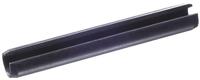 Dresselhaus spanbus dowel pins,black ext. 5 x 60mm
