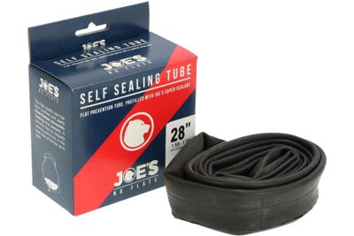 Joe&apos;s No Flats binnenband self sealing tube av 28x1 5/8-1 3/8 (mtb)