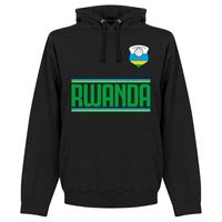 Rwanda Team Hoodie - thumbnail