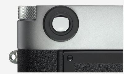 Leica 14356 Correction lens M -1.0