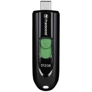 Transcend TS512GJF790C USB-stick 512 GB Meerdere kleuren TS512GJF790C USB-A 3.2 Gen 1