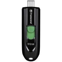 Transcend TS512GJF790C USB-stick 512 GB Meerdere kleuren TS512GJF790C USB-A 3.2 Gen 1