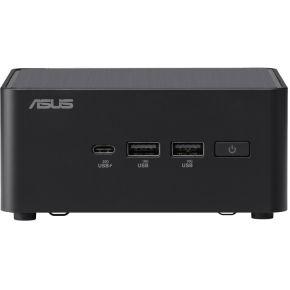 ASUS NUC 14 Pro RNUC14RVHV500000I UCFF Zwart 135H