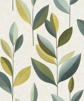 Decoprint Serenity - Smooth Multicolour - SY27553