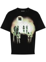 MISBHV t-shirt Sunrise - Noir - thumbnail