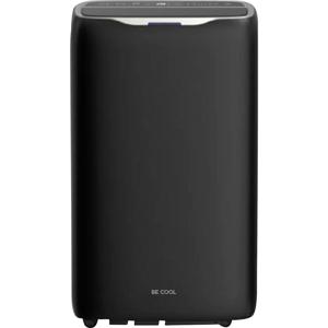Be Cool Monoblock airco Energielabel: A (A+++ - D) 1.52 kW 120 m² Zwart
