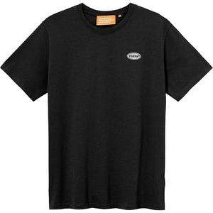 Cuera Relaxed Oversize Offcourt Tee