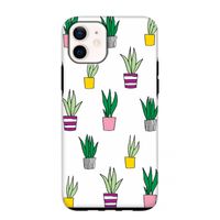 Sanseveria: iPhone 12 mini Tough Case