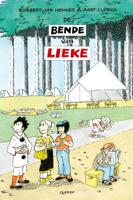 De bende van Lieke (Hardback)