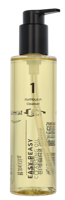 Numbuzin No.1 Easy Peasy Cleansing Oil 200 ml Make-up verwijderaar en reiniger