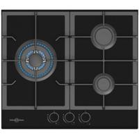 Inductiekookplaat Vitrokitchen CG630NB