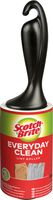 Scotch Brite pluizenkleefroller, 56 vellen Scotch Brite pluizenkleefroller, 56 vellen