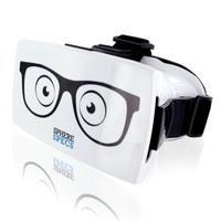 spherespecs virtual reality headset 3d-360 - thumbnail