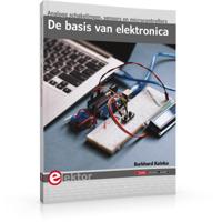 De basis van elektronica (Paperback)