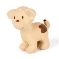 Tikiri Bijt- en badspeeltje Hond