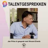 Jan Prins in gesprek met Vincent Everts - thumbnail