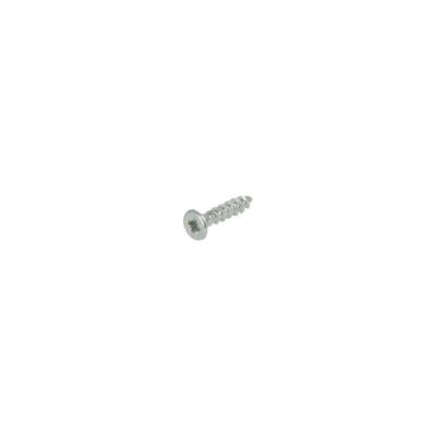 Dynaplus Unischroef Vz Pk PZ1 3.0X16 | 200 stuks - 0280.01.12701