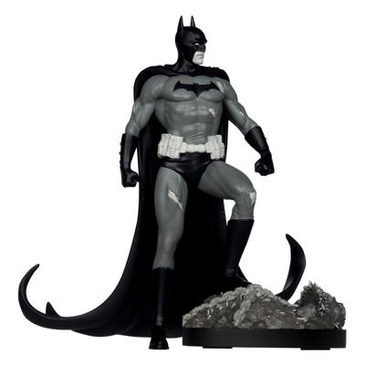 McFarlane Batman Statue by Bjorn Barends