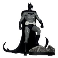 McFarlane Batman Statue by Bjorn Barends