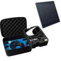 Enlaps Pack Tikee mini+ + External Solar Panel