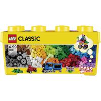 10696 LEGO® CLASSIC Creatieve medium opbergdoos - thumbnail